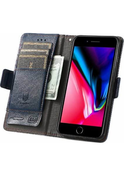 IPhone 7 Için Kılıf Artı (Yurt Dışından)