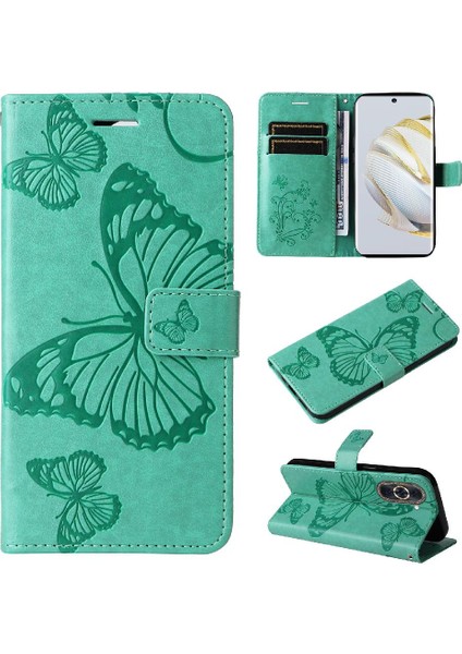 Huawei Nova 10 Telefon Kılıfı Için Kılıf (Yurt Dışından)