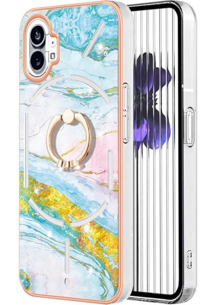 Nothing Telefon Kılıfı 1 (Yurt Dışından)