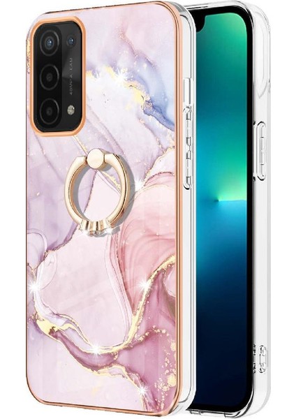 Oppo A74 5G/A54 5g Için Kılıf (Yurt Dışından)