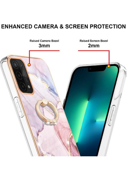 Oppo A74 5G/A54 5g Için Kılıf (Yurt Dışından) fiyatları