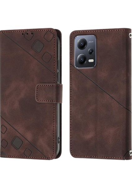 Xiaomi Redmi Not 12 5g Için Kılıf (Yurt Dışından)