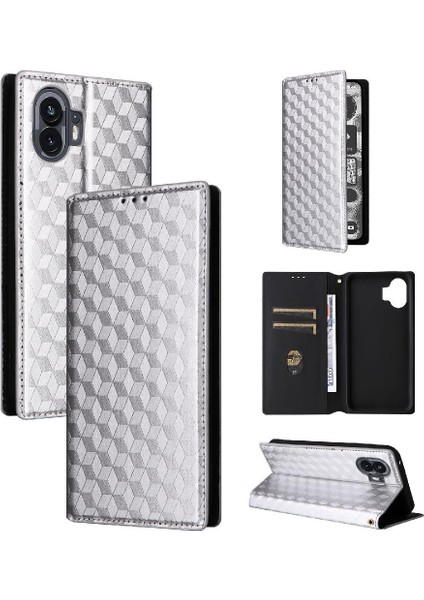 Nothing Telefon 2 (Yurt Dışından)