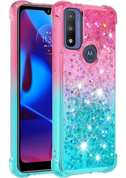 Motorola Moto G Saf Için Kılıf (Yurt Dışından)