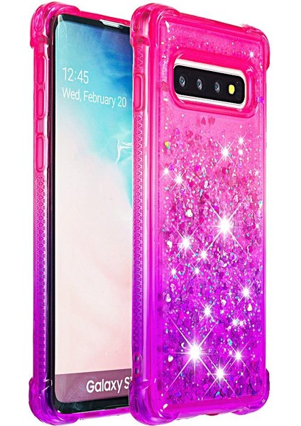 Samsung Galaxy S10 Için Kılıf (Yurt Dışından)