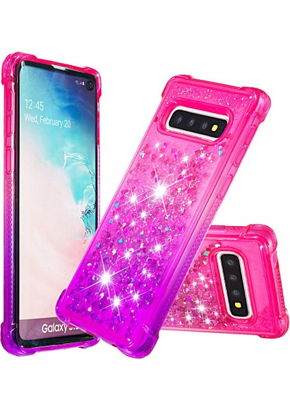 Samsung Galaxy S10 Için Kılıf (Yurt Dışından) fiyatları