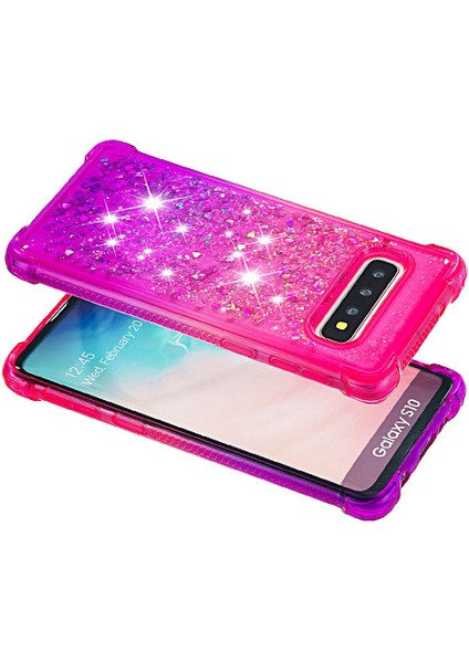 Samsung Galaxy S10 Için Kılıf (Yurt Dışından) modelleri