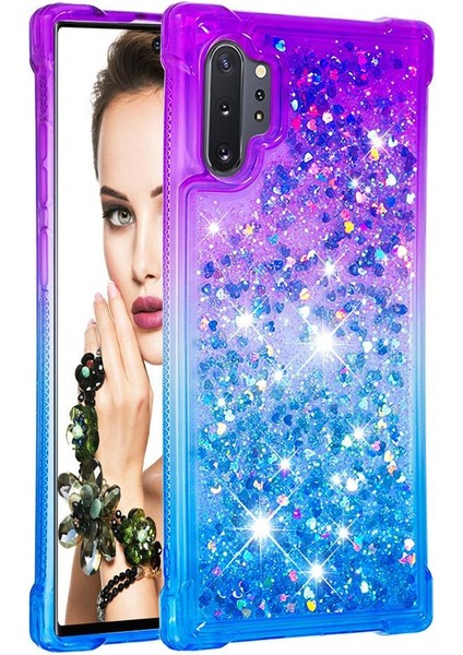 Samsung Galaxy Not 10 Artı (Yurt Dışından)