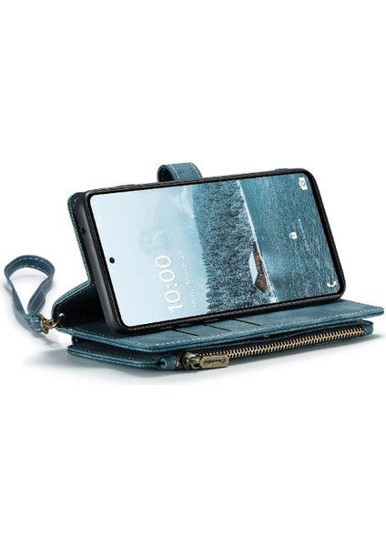 Samsung Galaxy A33 5g Için Kart Sahibi Sürücüler Lisansı ile Caseme Durumda (Yurt Dışından) modelleri