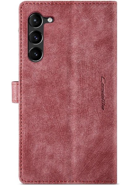 Samsung Galaxy S23 Artı Sürücüleri Lisans Kartı Yuvaları ile Caseme Durumda (Yurt Dışından)