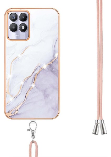 Realme 8i Için Durum (Yurt Dışından)