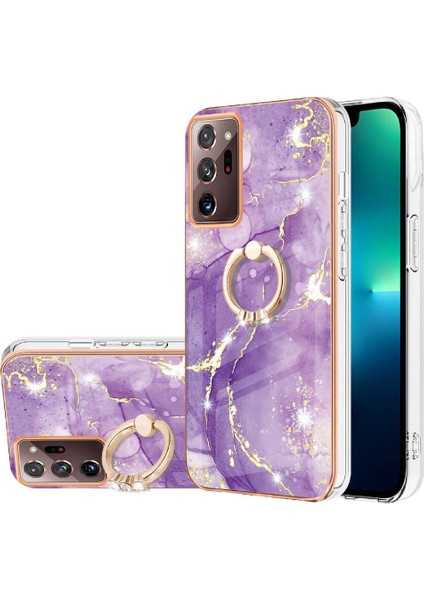 Samsung Galaxy Not 20 Ultra Için Kılıf (Yurt Dışından) modelleri