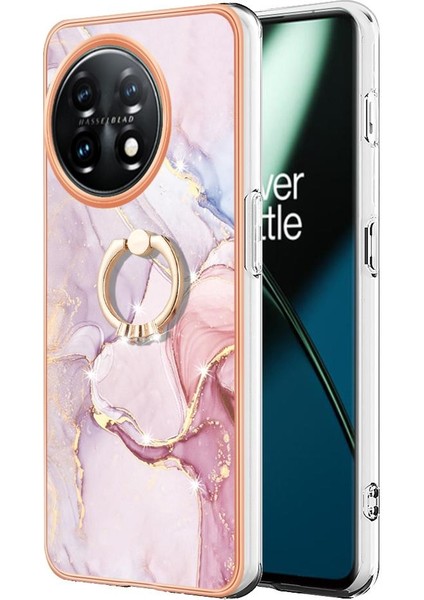 Oneplus 11 5g Için Kılıf (Yurt Dışından)