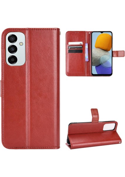 Samsung Galaxy M23 5g Için Kılıf (Yurt Dışından)