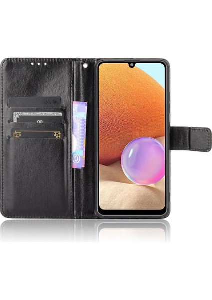 Samsung Galaxy A32 4g Için Kılıf (Yurt Dışından) indirimleri