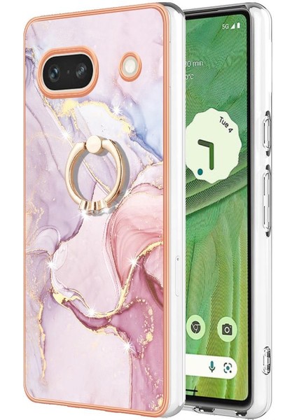 Google Pixel 7A 5g Için Durum (Yurt Dışından)