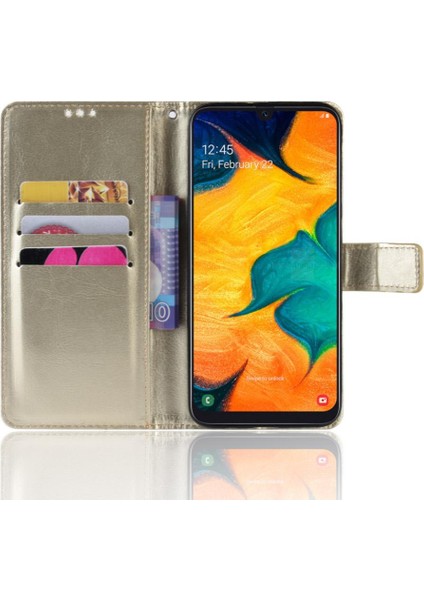 Samsung Galaxy A40 Için Kılıf (Yurt Dışından)