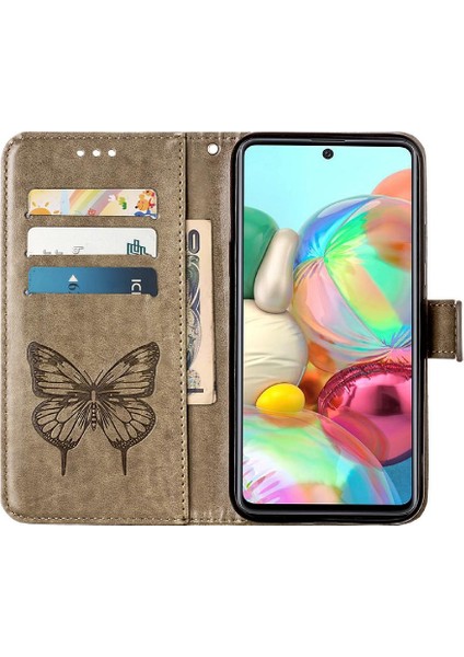 Samsung Galaxy A71 5g Için Kılıf (Yurt Dışından) fırsatları