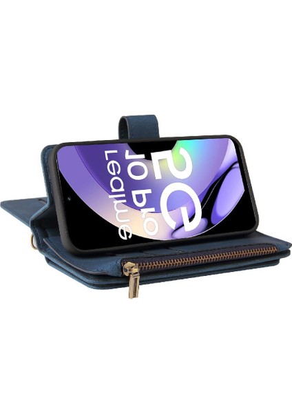 Oppo Realme 10 Pro 5g Telefon Kılıfı Için Kılıf (Yurt Dışından) modelleri