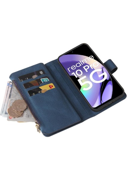 Oppo Realme 10 Pro 5g Telefon Kılıfı Için Kılıf (Yurt Dışından) fırsatları