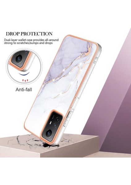 Xiaomi Redmi Not 12S 4g Için Kılıf (Yurt Dışından) modelleri