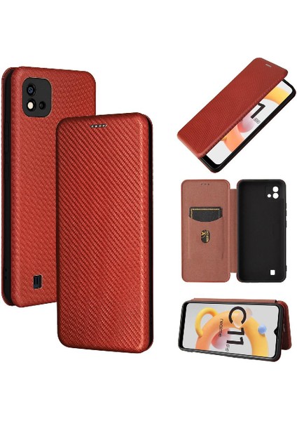 Realme C20 Için Durum (Yurt Dışından) indirimleri