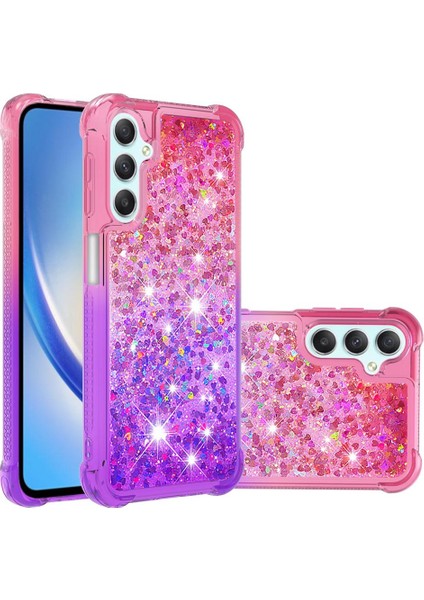 Samsung Galaxy A25 5g Için Kılıf (Yurt Dışından)