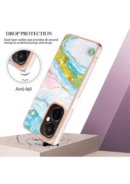 Oneplus Nord Ce 3 5g Için Kılıf (Yurt Dışından) fırsatları