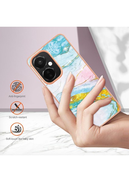 Oneplus Nord Ce 3 5g Için Kılıf (Yurt Dışından) indirimleri