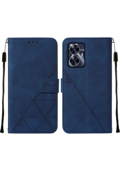 Realme C55 Için Durum (Yurt Dışından)