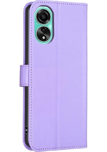 Oppo A78 4g Için Kılıf (Yurt Dışından) indirimleri
