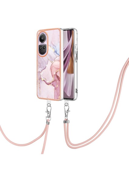 Oppo Oppo 10 5g Için Kılıf (Yurt Dışından)