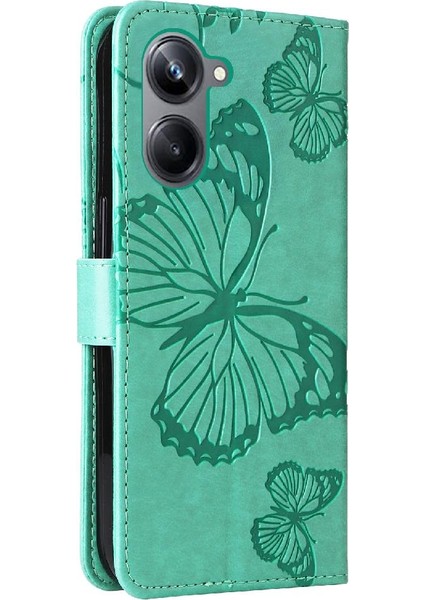 Oppo Realme 10 Pro 5g Telefon Kılıfı Için Kılıf (Yurt Dışından) fiyatları
