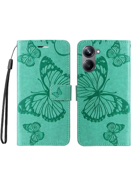 Oppo Realme 10 Pro 5g Telefon Kılıfı Için Kılıf (Yurt Dışından) fırsatları