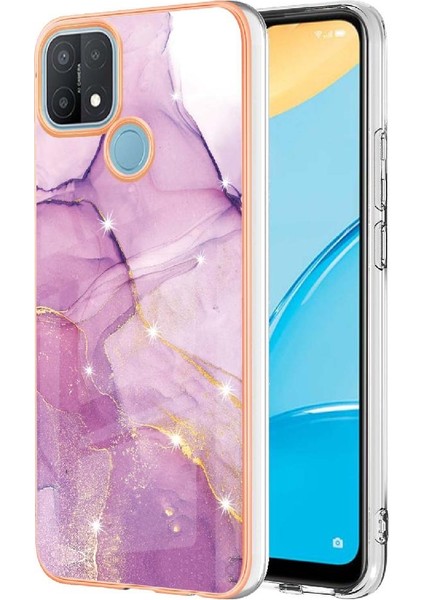 Oppo A15/A15S Için Kılıf (Yurt Dışından)