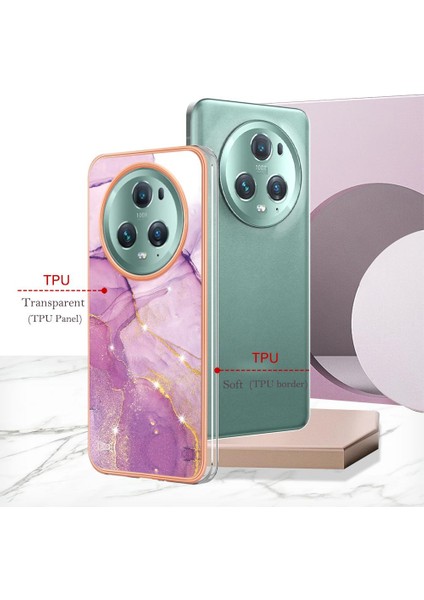 Onur Magic 5 Pro Için Durum (Yurt Dışından) fırsatları