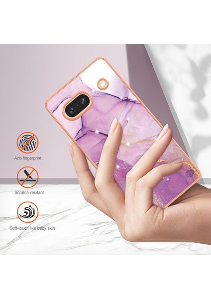 Google Pixel 7A 5g Için Durum (Yurt Dışından) modelleri