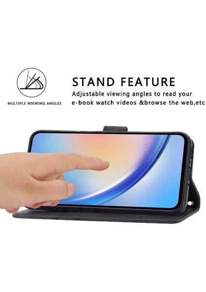 Samsung Galaxy Filp 5g Için Kickstand Durumda Anti Scratch Tam Koruma (Yurt Dışından)