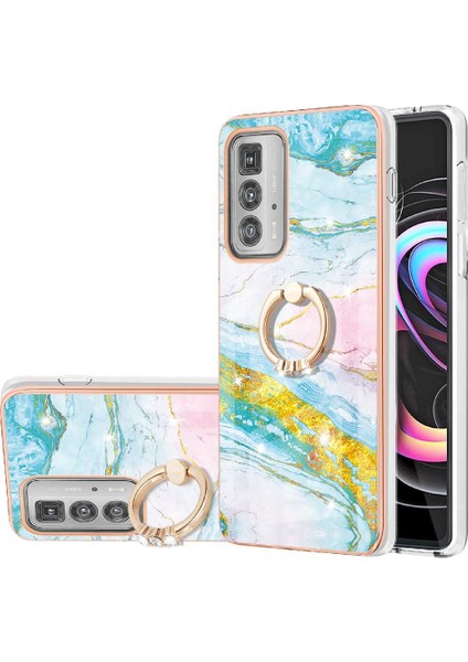 Motorola Edge 20 Pro Için Kılıf (Yurt Dışından)