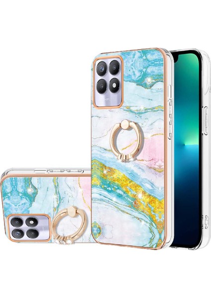 Realme 8i Için Durum (Yurt Dışından)