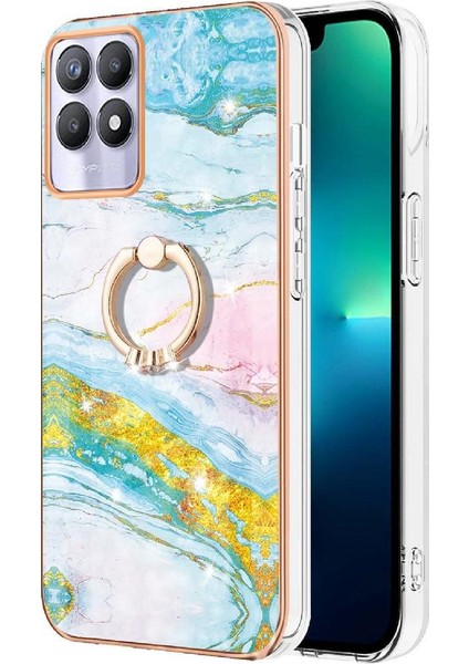 Realme 8i Için Durum (Yurt Dışından) fırsatları