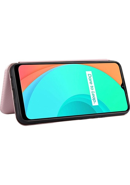 Realme C11 Için Durum (Yurt Dışından)