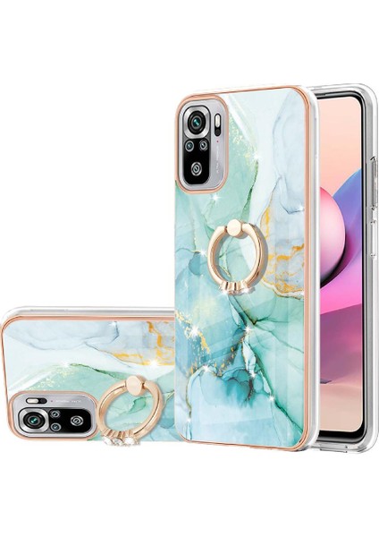 Xiaomi Redmi Not 10S Için Kılıf (Yurt Dışından)