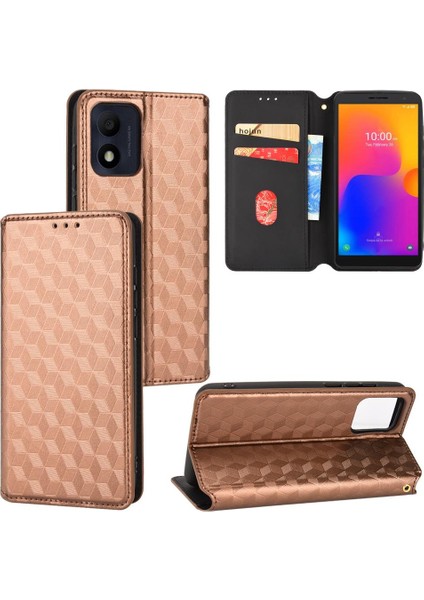 Alcatel 1b 2022 Için Kılıf (Yurt Dışından)