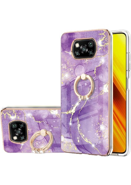 Xiaomi Poco X3 Nfc Için Kılıf (Yurt Dışından) fiyatları