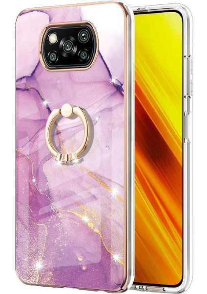 Xiaomi Poco X3 Nfc Için Kılıf (Yurt Dışından)