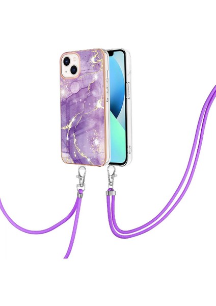 IPhone 14 Için Kılıf (Yurt Dışından)