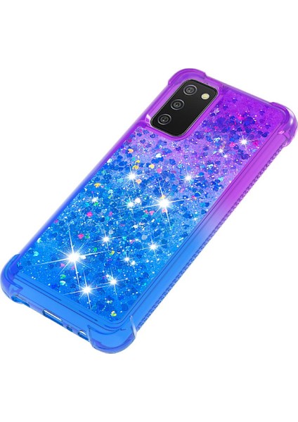 Samsung Galaxy A02S Için Kılıf (Yurt Dışından)