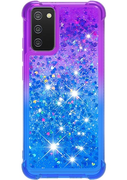 Samsung Galaxy A02S Için Kılıf (Yurt Dışından)