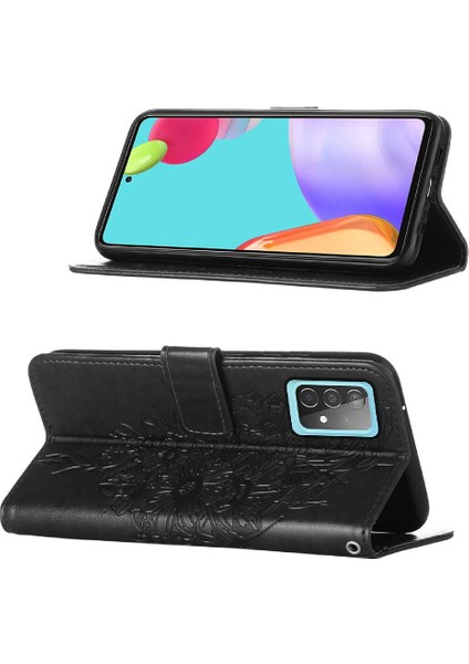 Samsung Galaxy A52 5g Için Kılıf (Yurt Dışından) modelleri